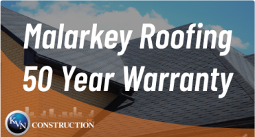 Malarkey Roofing Warranty