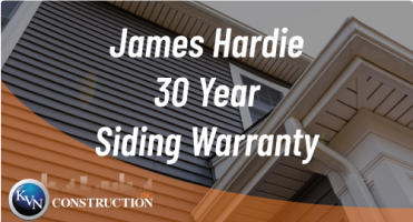 James Hardie Siding Warranty