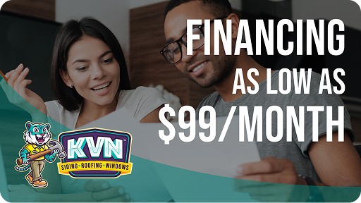 Financing Options