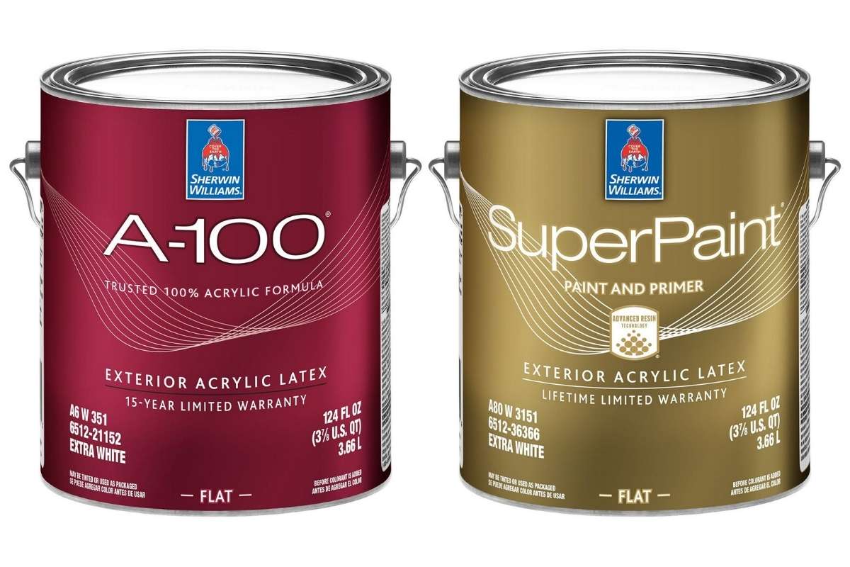 Upgrades to Paint