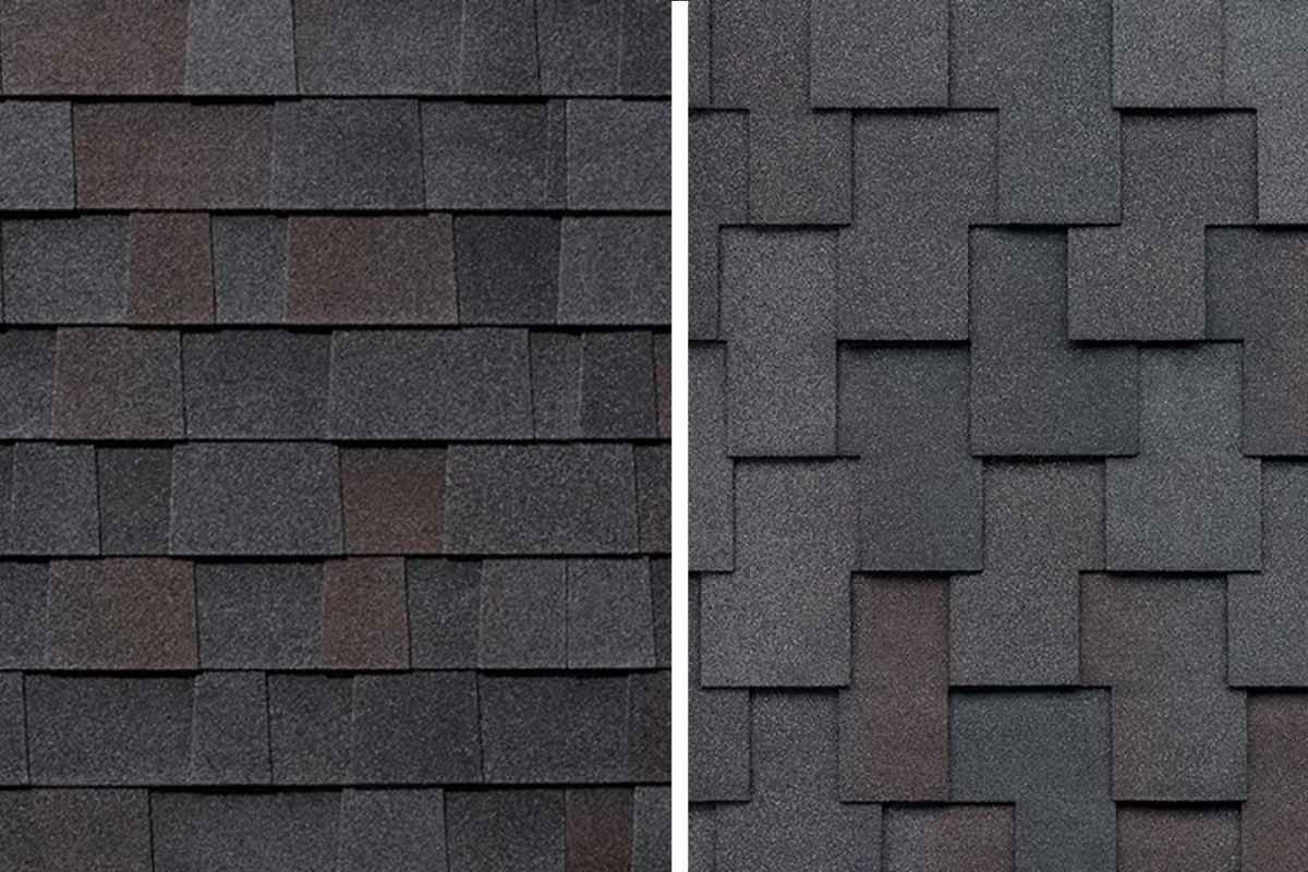 Upgrades to Style of Shingles