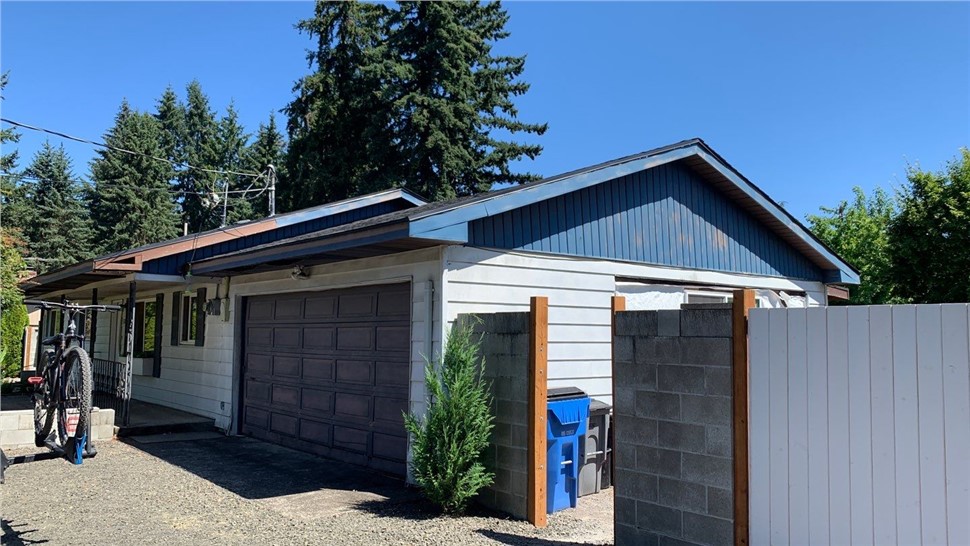 Doors, Painting, Siding, Windows Project in Vancouver, Washington by KVN Construction