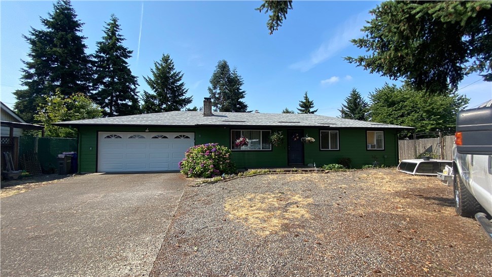 Siding Project in Vancouver, Washington by KVN Construction