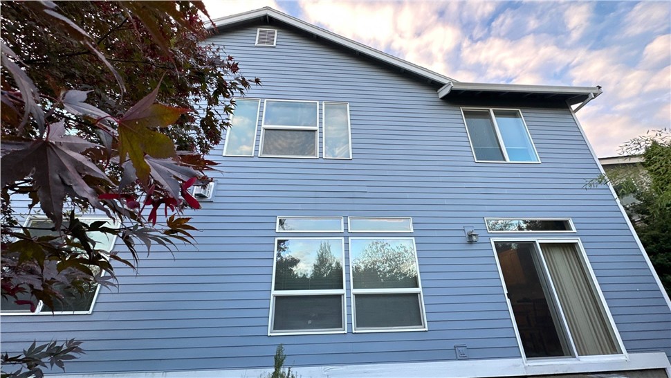 Roofing Project in Beaverton, Oregon by KVN Construction