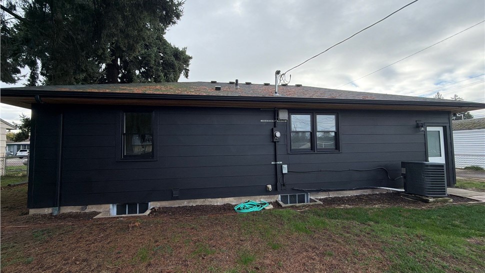 Doors, Siding, Windows Project in Vancouver, WA by KVN Construction
