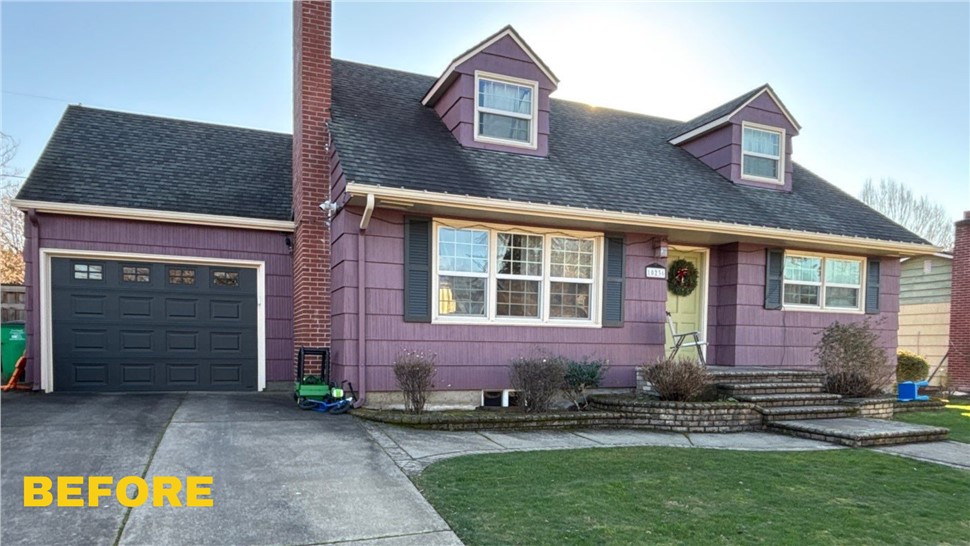 Roofing Project in Portland, OR by KVN Construction