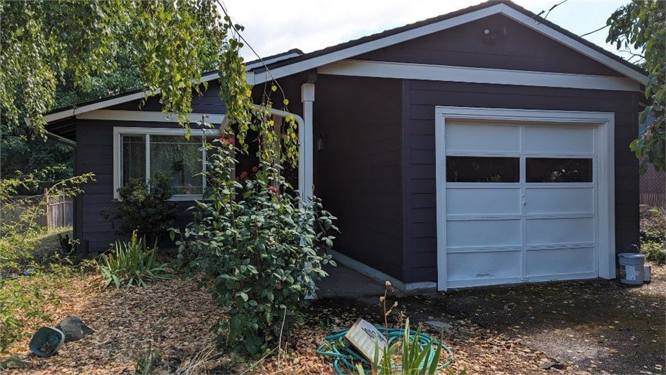 Siding Project in OR, OR by KVN Construction