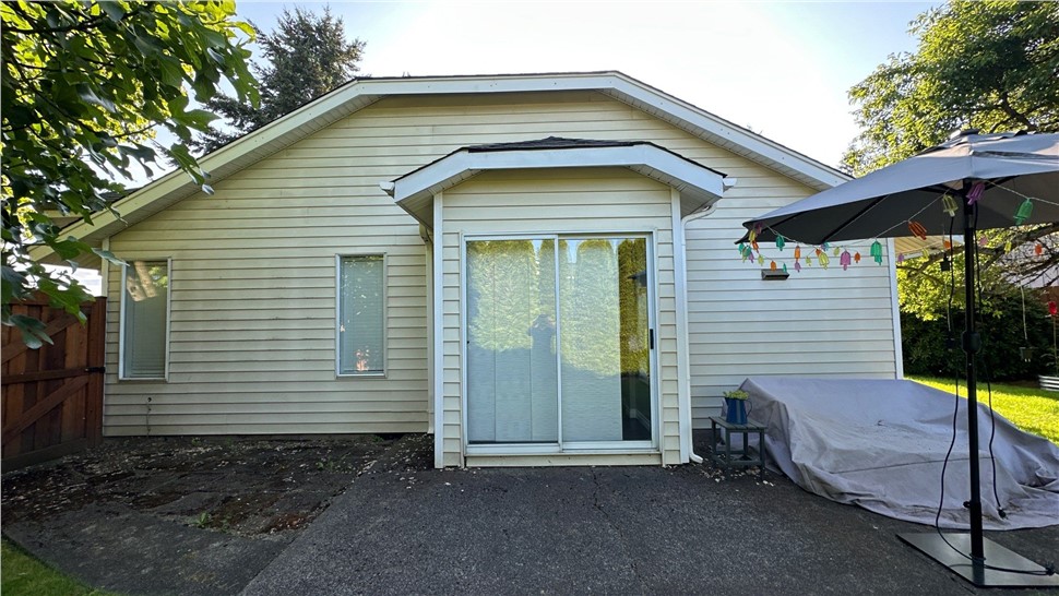 Painting, Siding Project in Vancouver, WA by KVN Construction