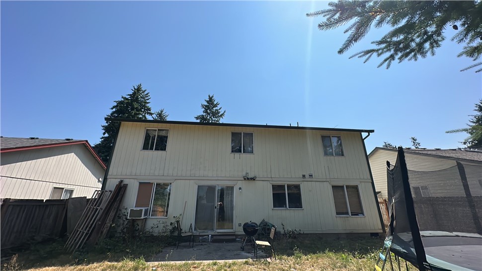 Painting, Siding Project in Vancouver, Washington by KVN Construction