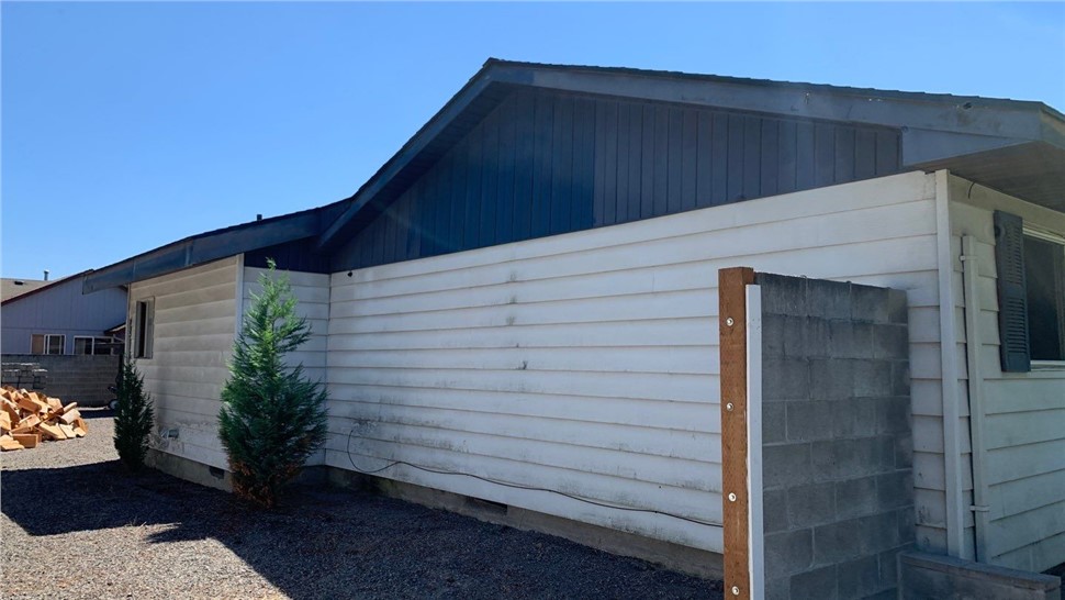 Doors, Painting, Siding, Windows Project in Vancouver, Washington by KVN Construction