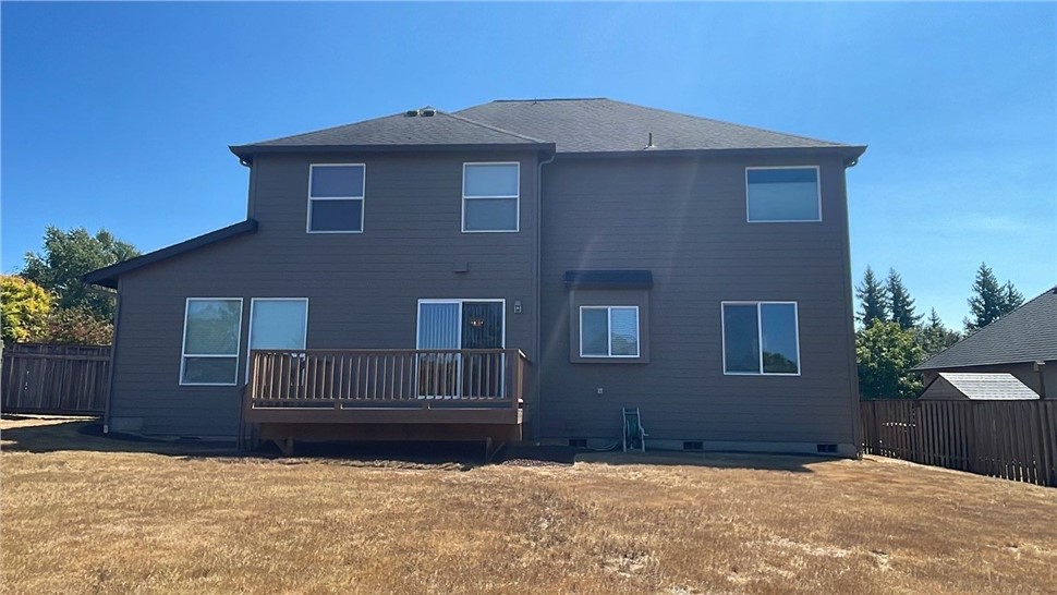 Siding Project in Washougal, Washington by KVN Construction