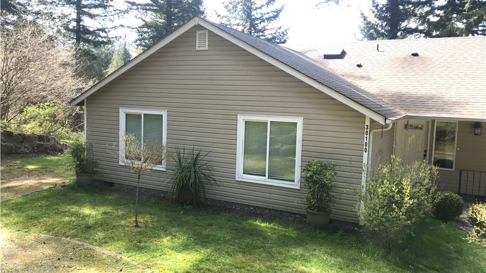 Painting, Siding Project in Washougal, Washington by KVN Construction