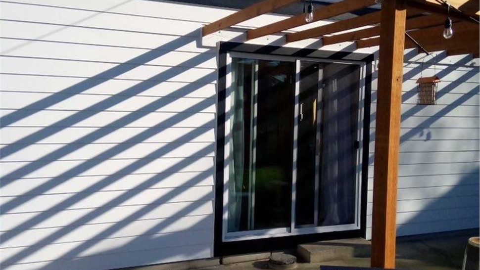 Painting, Siding Project in Portland, Oregon by KVN Construction