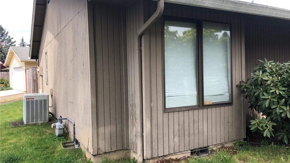 Painting, Siding Project in Gresham, Oregon by KVN Construction