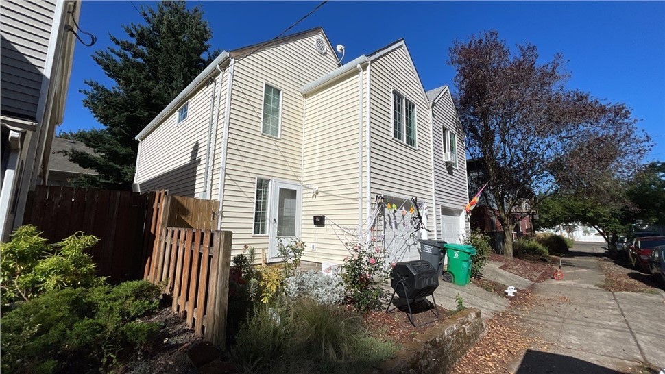 Siding Project in Portland, Oregon by KVN Construction