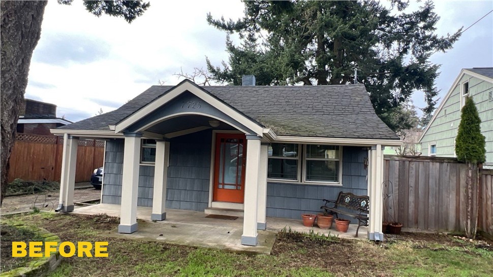 Roofing Project in Portland, Oregon by KVN Construction