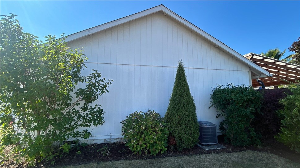 Gutters, Siding, Windows Project in Sherwood, OR by KVN Construction