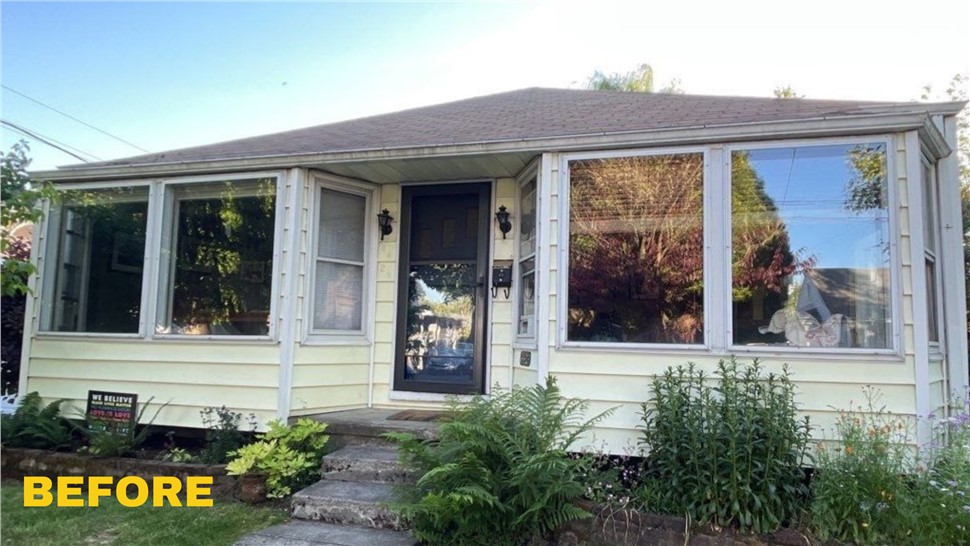 Gutters, Painting, Roofing, Siding, Windows Project in Portland, Oregon by KVN Construction