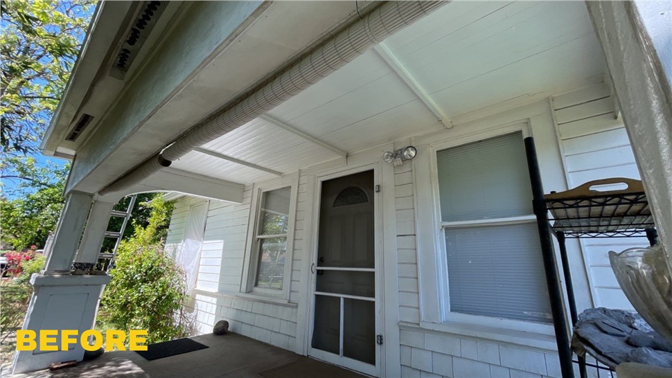 Roofing, Siding, Windows Project in Portland, Oregon by KVN Construction