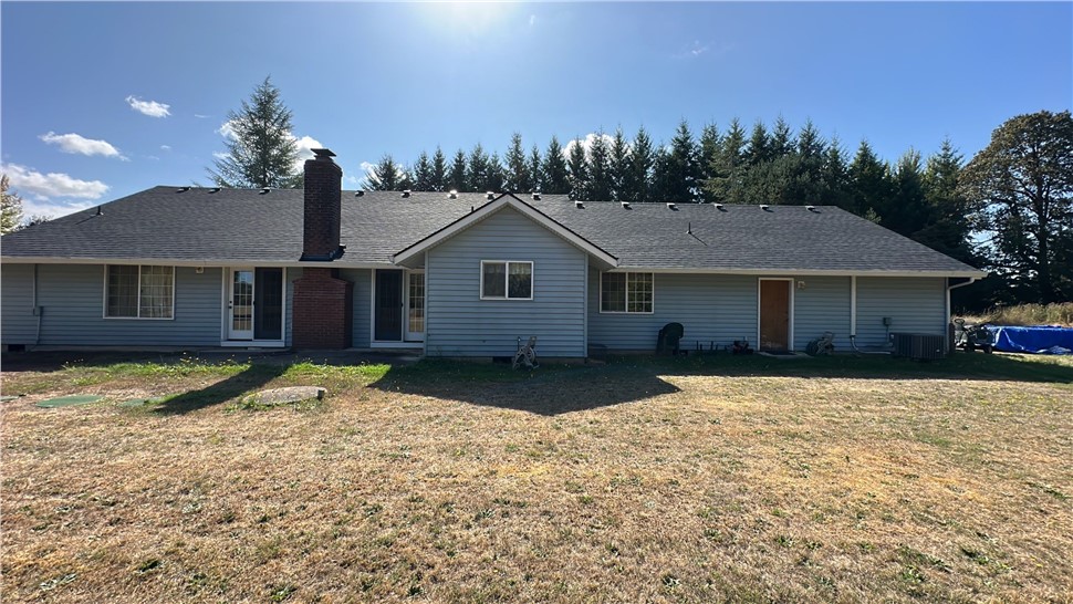Painting, Siding Project in Battle Ground, Washington by KVN Construction
