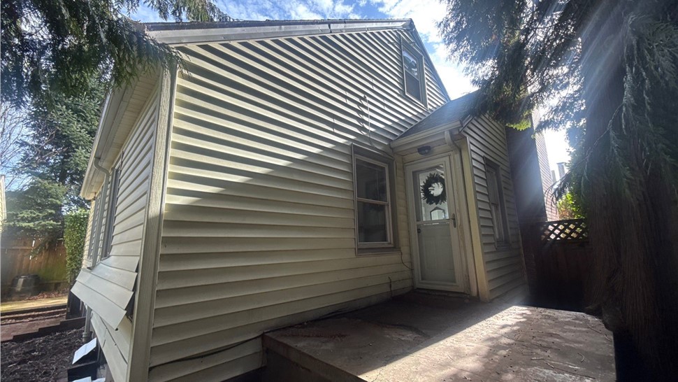 Painting, Siding, Windows Project in Portland, OR by KVN Construction