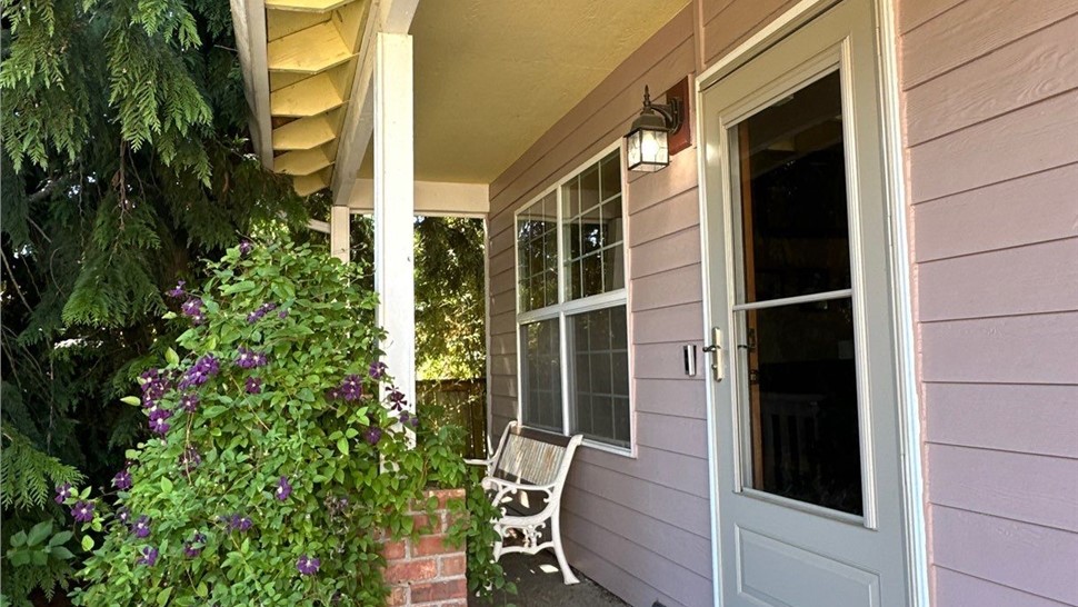 Doors, Siding, Windows Project in Hillsboro, OR by KVN Construction