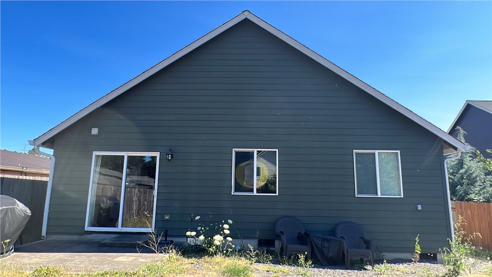 Painting, Siding Project in Vancouver, Washington by KVN Construction