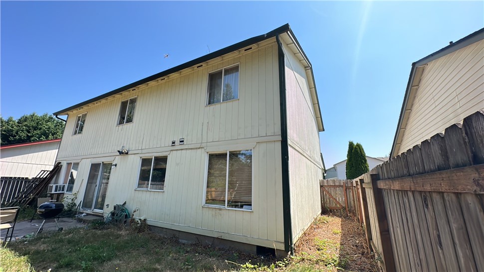Painting, Siding Project in Vancouver, Washington by KVN Construction