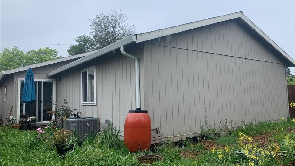 Siding, Windows Project in Portland, Oregon by KVN Construction