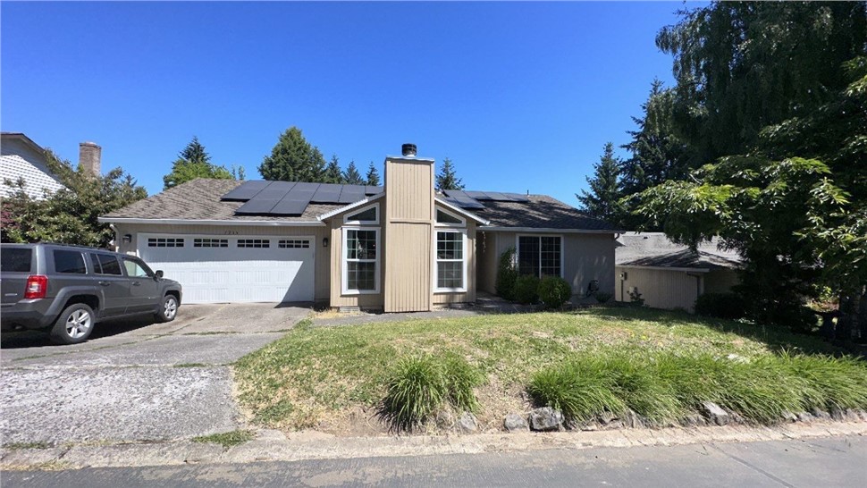 Siding Project in Portland, OR by KVN Construction