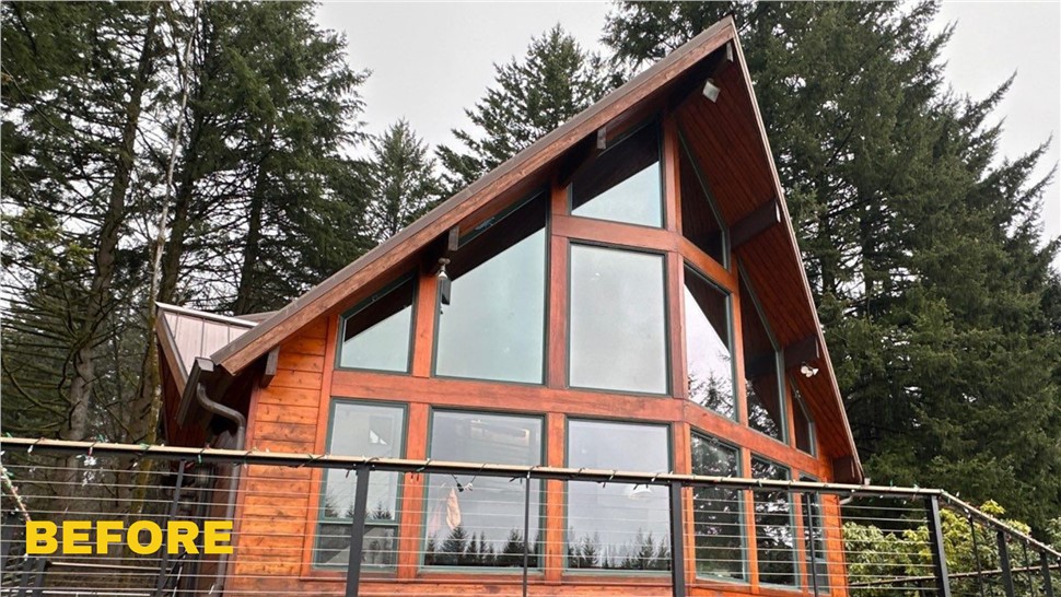 Siding, Windows Project in Washougal, Washington by KVN Construction