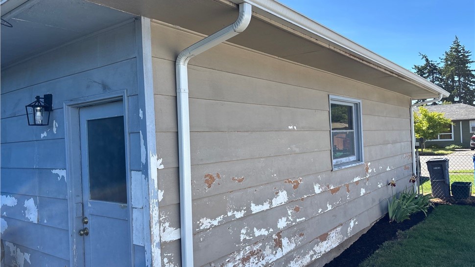 Doors, Siding, Windows Project in Vancouver, WA by KVN Construction
