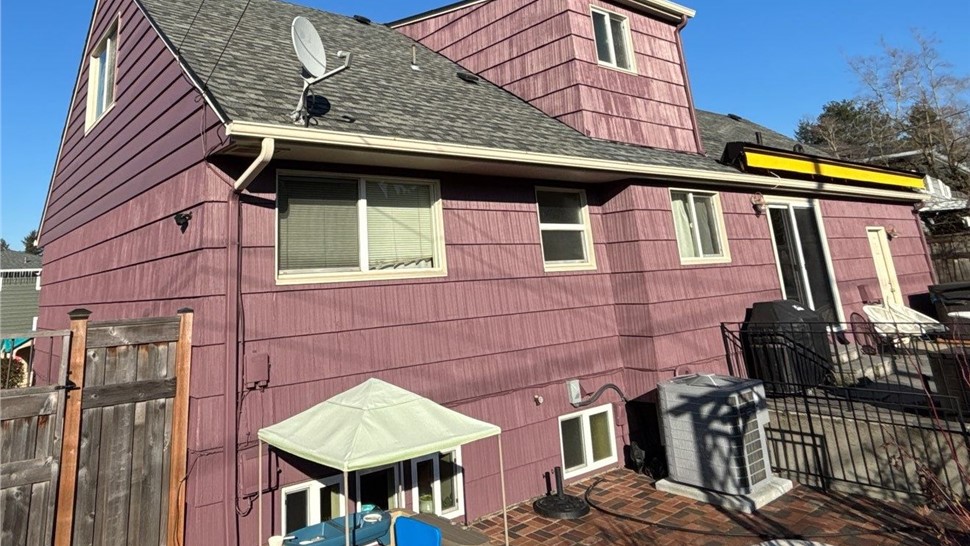 Roofing Project in Portland, OR by KVN Construction