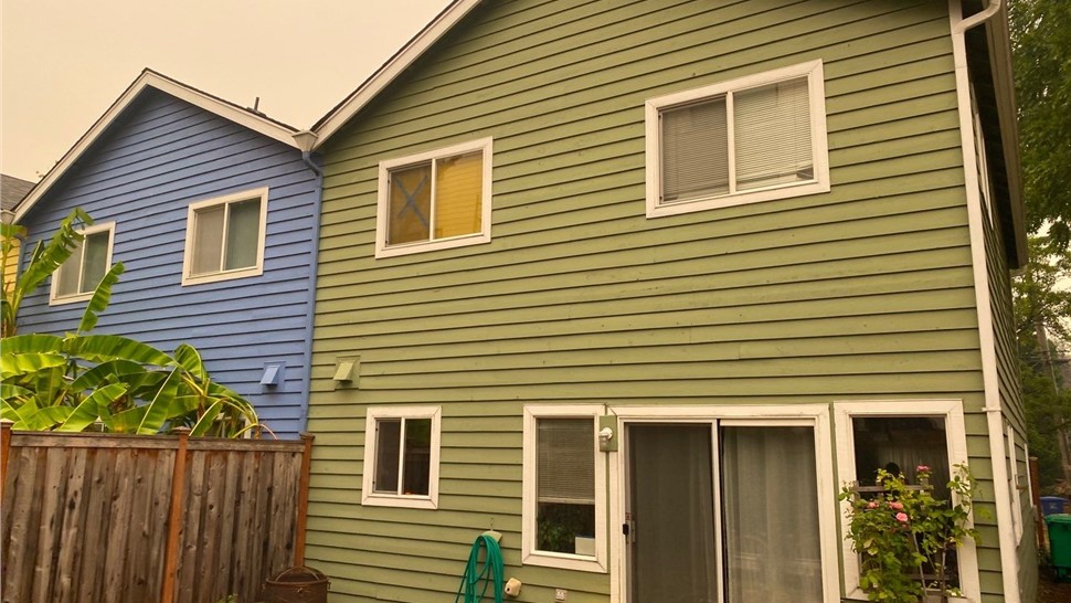 Gutters, Painting, Siding, Windows Project in Portland, Oregon by KVN Construction