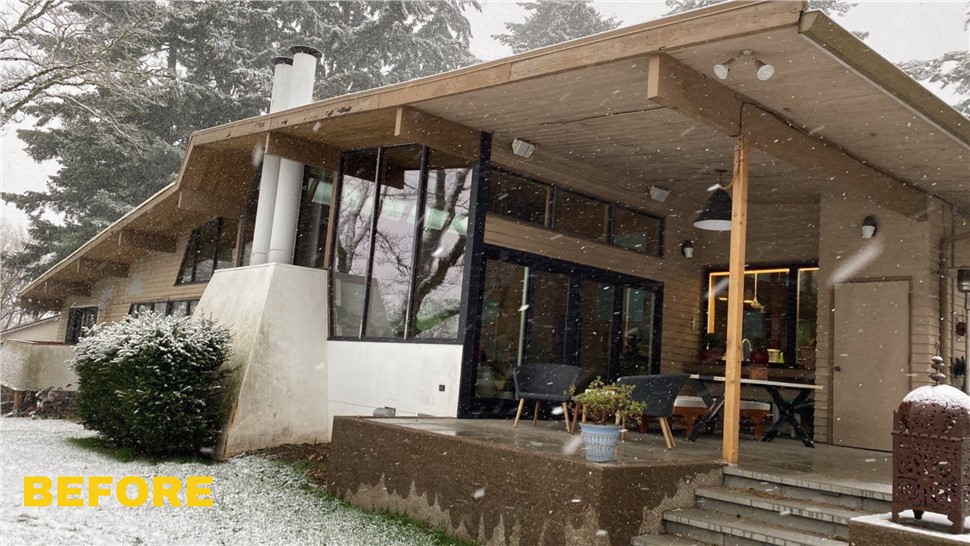 Siding Project in Portland, Oregon by KVN Construction