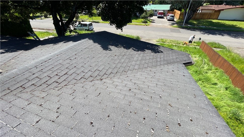 Gutters, Roofing Project in Portland, Oregon by KVN Construction