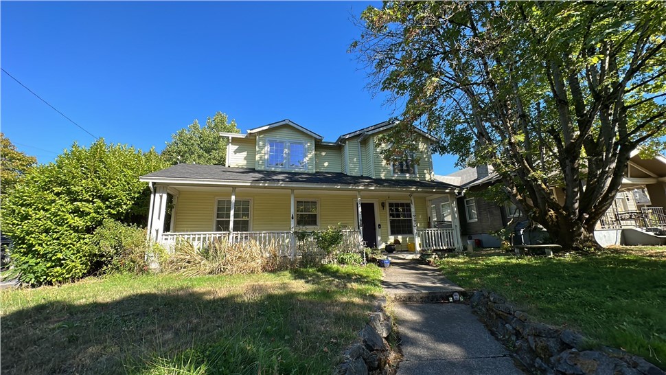 siding Project in Oregon City, OR by KVN Construction