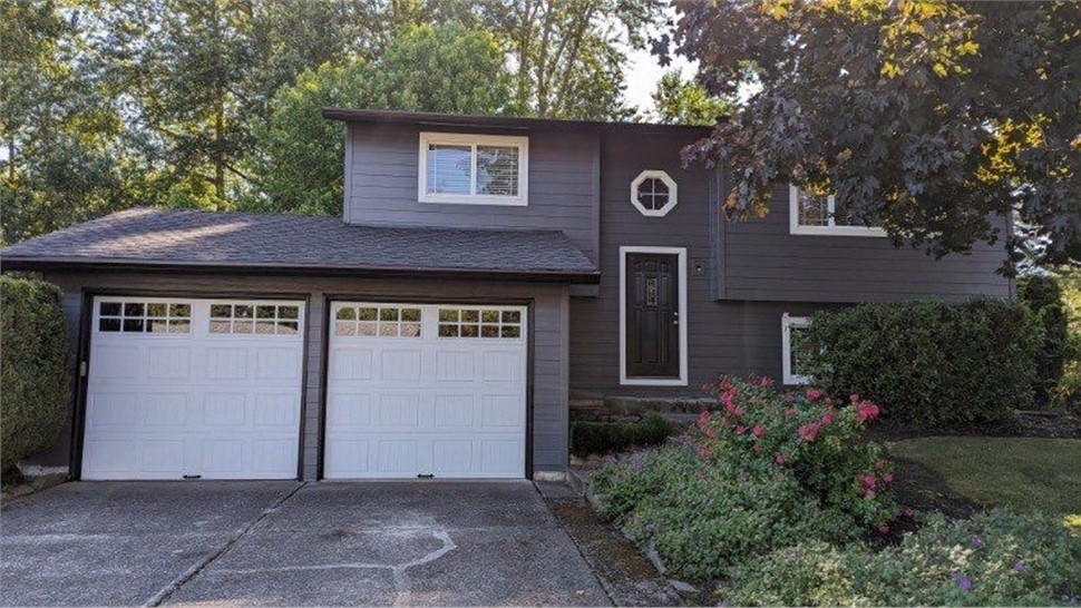 Siding Project in Portland, OR by KVN Construction