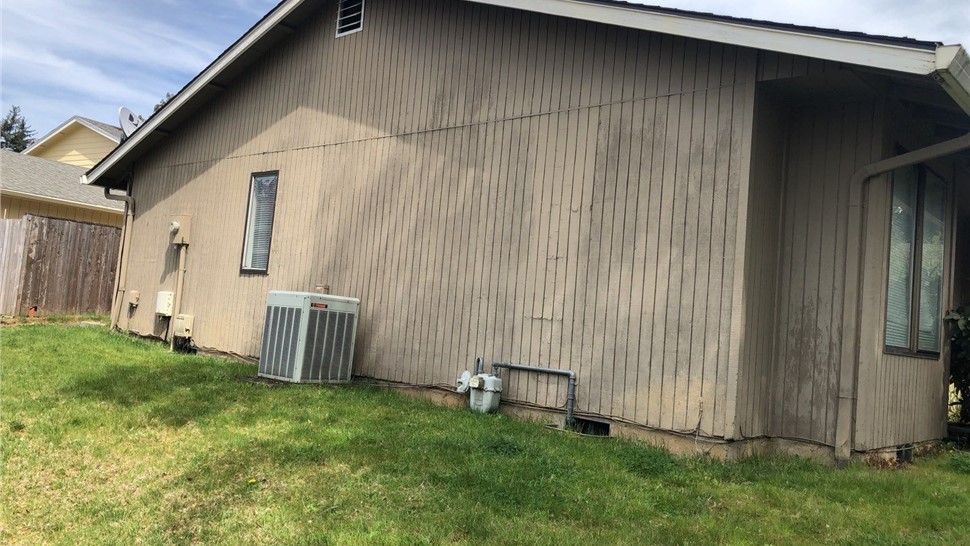 Painting, Siding Project in Gresham, Oregon by KVN Construction
