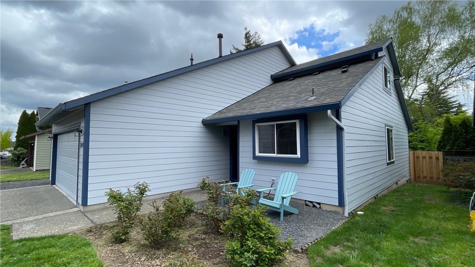 Roofing Project in Beaverton, Oregon by KVN Construction