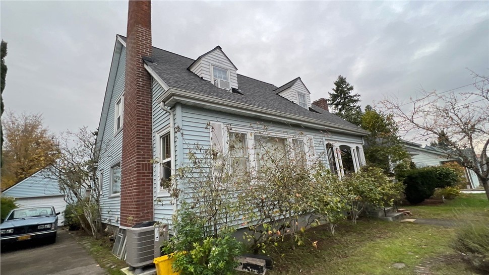 siding Project in Lake Oswego, OR by KVN Construction