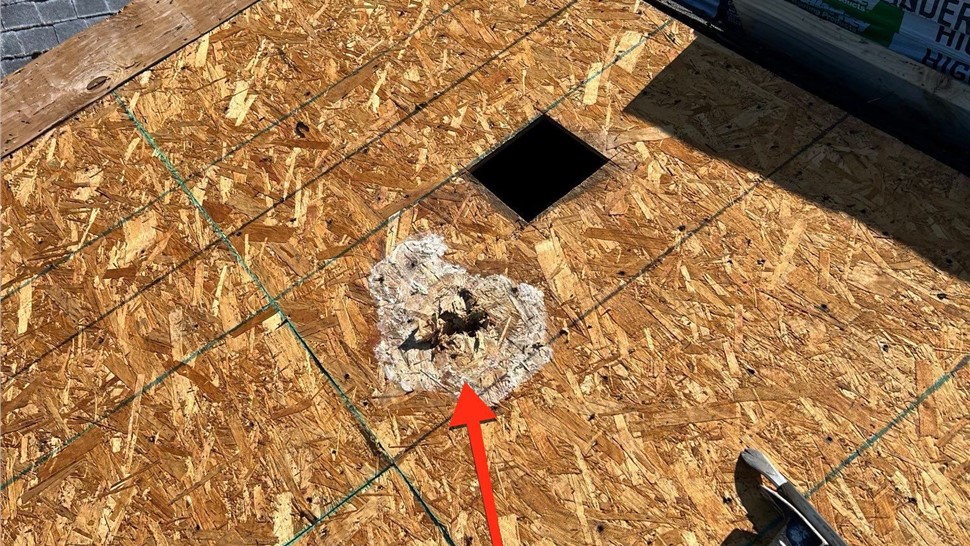 Roofing Project in Hillsboro, OR by KVN Construction