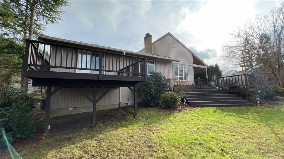 Siding Project in Gresham, Oregon by KVN Construction