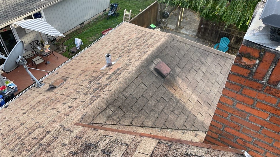 Gutters, Painting, Roofing, Siding, Windows Project in Portland, Oregon by KVN Construction