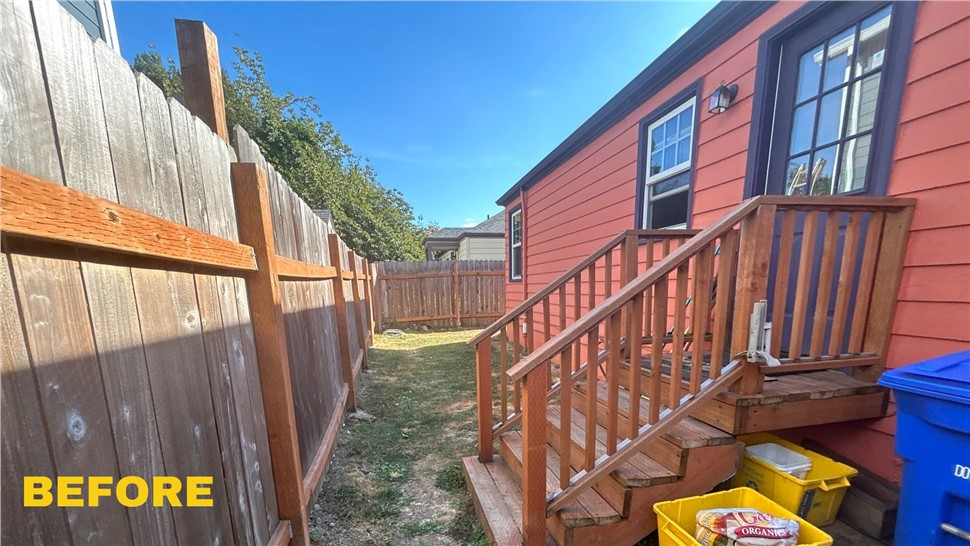 Painting, Siding Project in Portland, OR by KVN Construction