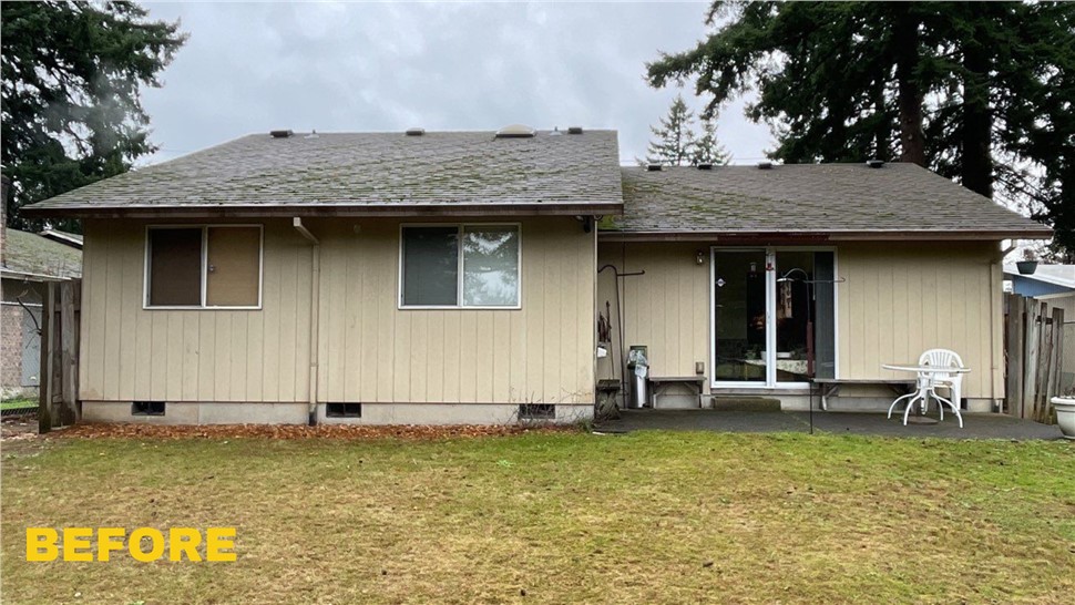Roofing Project in Portland, Oregon by KVN Construction