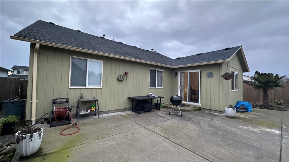 Gutters, Painting, Siding, Windows Project in Vancouver, WA by KVN Construction