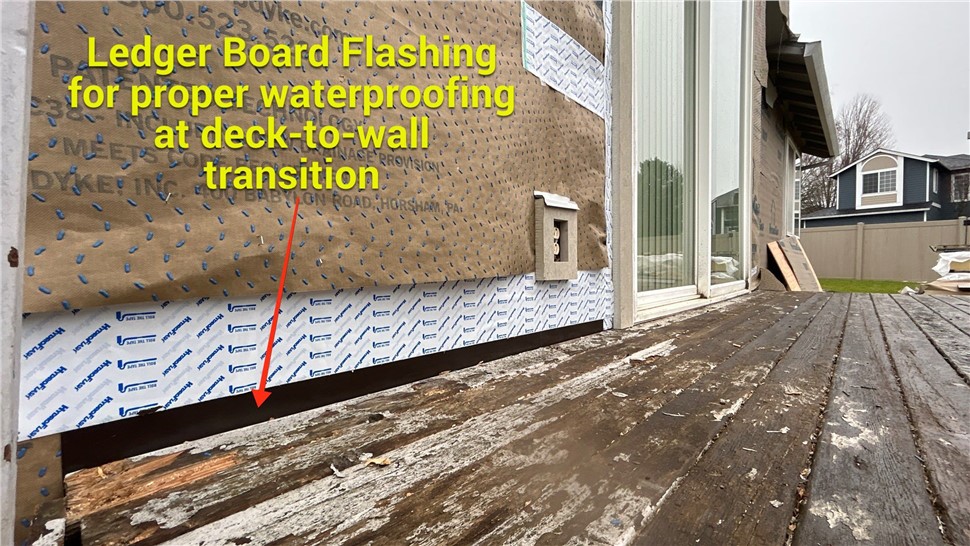 Siding Project in Troutdale, OR by KVN Construction