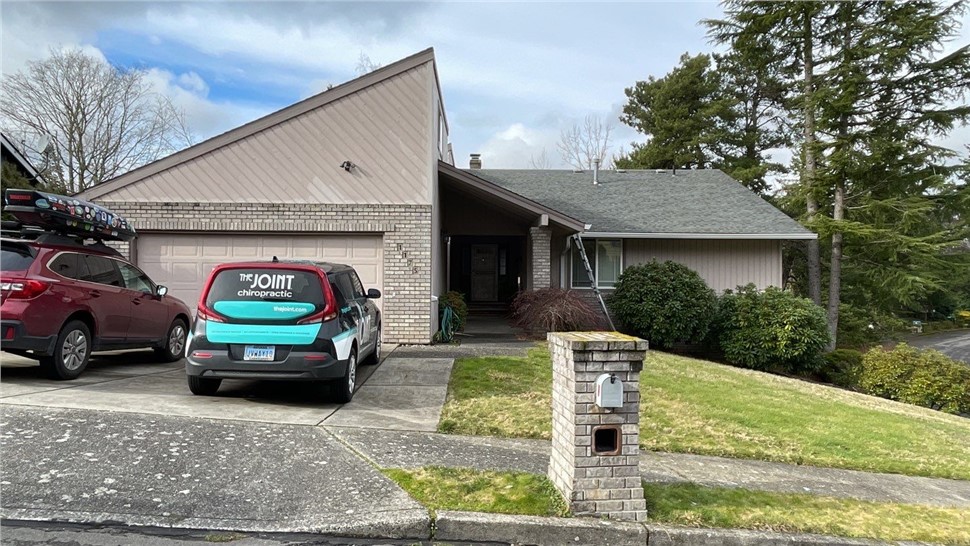 Siding Project in Gresham, Oregon by KVN Construction