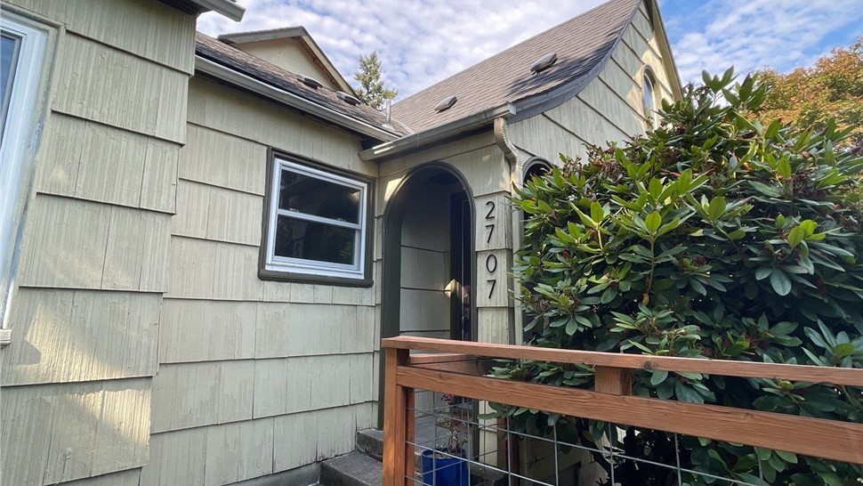 Doors, Painting, Siding, Windows Project in Camas, Washington by KVN Construction